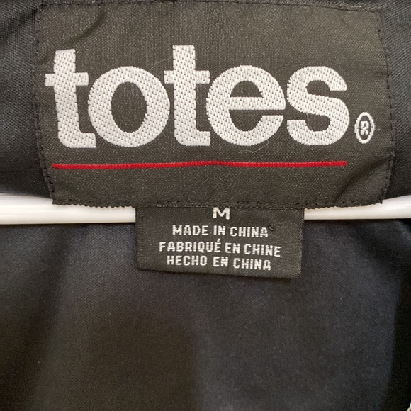 Totes light jacket - Picture 2 of 6